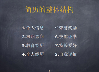 “职”面未来——必赢71886网址登录2020届毕业生就业指导系列活动第四场成功举办